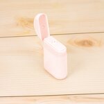 Sunscreen Container - Manufacturer 30g-75g Empty New Design Plastic Sunblock Squeeze