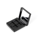 Eyeshadow Palette - Manufacturer 4 Color Custom Logo Square Private Label