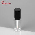 Lip Gloss Tube - Manufacturer Rhinestone Empty Custom Logo Luxury Cosmetic Lip Gloss