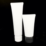 Cosmetic Tube - Manufacturer Hot Sale Facial Cleanser Hand Cream Screw Cap Screen