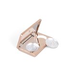 Eyeshadow Palette - Manufacturer Two Color Magnetic Aluminum Pan Private Label