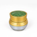 Cosmetic Jar - Manufacturer 20g/30g Luxury Acrylic Plastic Empty Skin Care Cream Jar