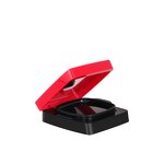 Air Cushion Case - Manufacturer Wholesale Square BB Cream Foundation Compact Case
