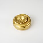 Air Cushion Case - Manufacturer C12 15g Round Rose Shape BB CC Cream Foundation