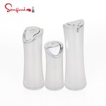 Cosmetic Bottle - Manufacturer 15ml-50ml Custom Acrylic Luxury Lotion Serum Skincare