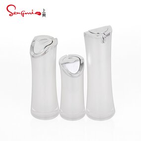 Cosmetic Bottle - Manufacturer 15ml-50ml Custom Acrylic Luxury Lotion Serum Skincare
