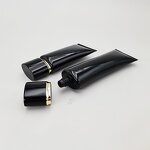 Cosmetic Tube - Manufacturer Liquid Foundation Primer Sunscreen Logo Printing