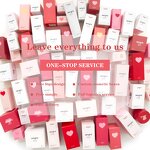 Cosmetic Jar - Manufacturer 5g-30g Clear Plastic Nail Cream Acrylic Diamond Pot With Lid