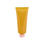 Cosmetic Tube - Manufacturer 100g New Design Gold Serum Vibration Soft Squeeze