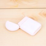 Sunscreen Container - Manufacturer 30g-75g Empty New Design Plastic Sunblock Squeeze