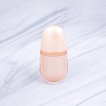 Sunscreen Bottle - Manufacturer New Design 30ml Round Flat Extrusion BB Cream