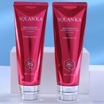 Cosmetic Tube - Manufacturer Private Label Hand Cream Face Cleanser Screw Top