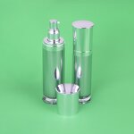 Cosmetic Set - Manufacturer 20g-50g 30ml-120ml Luxury Acrylic Cream Lotion Custom