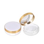 Air Cushion Case - Manufacturer 15g Korean Indonesia Fabric Cover Round BB Cream