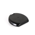 Eyeshadow Palette - Manufacturer 4 Holes Recyclable PP Plastic Empty Cosmetic Case