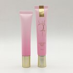 Eye Cream Tube - Manufacturer 3 Metal Balls Soft Roll-On Massage Alloy Applicator