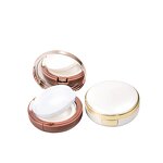 Air Cushion Case - Manufacturer 15g Luxury BB Foundation Powder Puff With Mirror