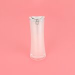 Cosmetic Bottle - Manufacturer 15ml-50ml Custom Acrylic Luxury Lotion Serum Skincare
