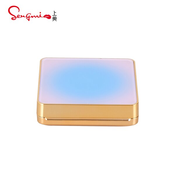Air Cushion Case - Manufacturer 15g Square Oil Inner Coated Magnetic BB Cream