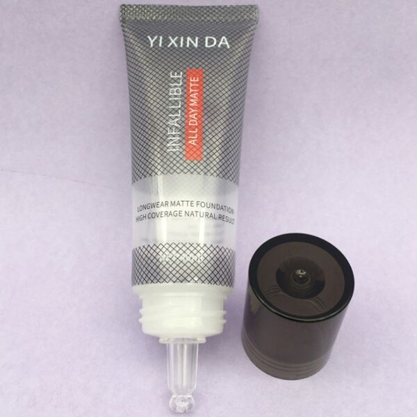 Cosmetic Tube - Manufacturer Eco Biodegradable PE Hand Cream Body Lotion Custom