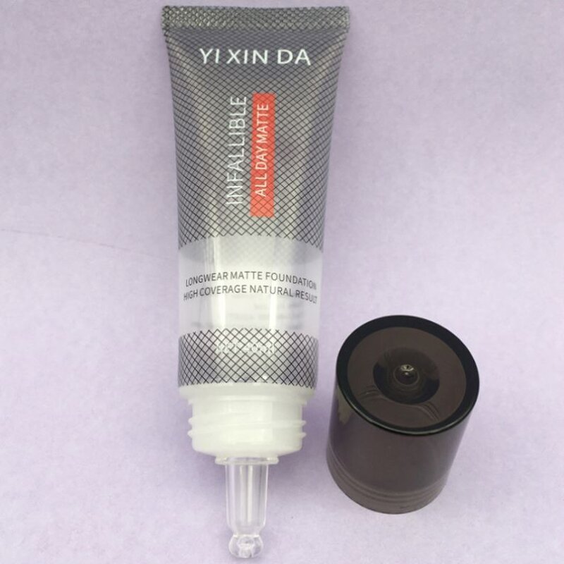 Cosmetic Tube - Manufacturer Eco Biodegradable PE Hand Cream Body Lotion Custom