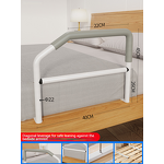 Bed Rail Manufacturer - New Lightweight Folding Collapsible Bracket