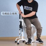 Bed Rail Manufacturer - Hot Sale Dual-Bar Adjustable Metal Side Guard