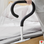 Bed Rail Manufacturer - Hospital Medical Adjustable Bed Assist Handle