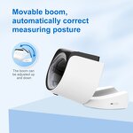 Blood Pressure Monitor Manufacturer - Automatic Arm Cylinder Sphygmomanometer