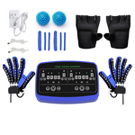 Rehabilitation Glove Manufacturer - Hemiplegic Intelligent Exoskeleton Hand Trainer