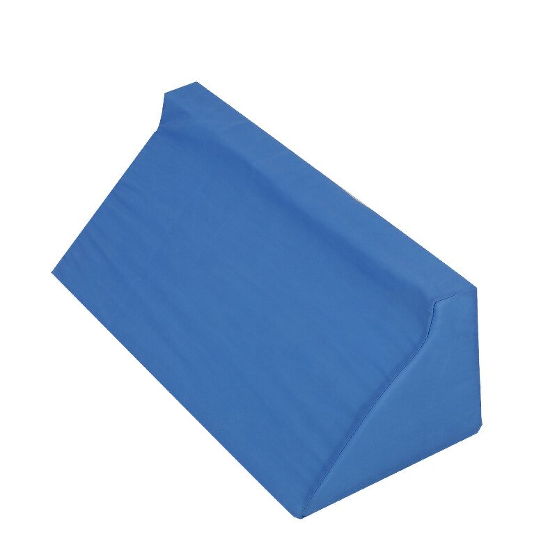 Body Pillow Manufacturer - High Elastic Memory Sponge Triangular