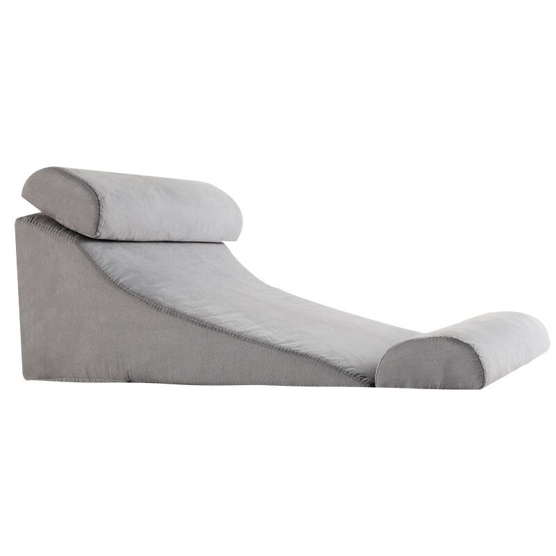 Lumbar Cushion Manufacturer - Adjustable Soft Memory Foam Set
