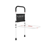 Bed Rail Manufacturer - Portable Adult Hospital Bed Railing