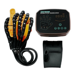 Rehabilitation Glove Manufacturer - Hand Function Robot for Stroke Elderly