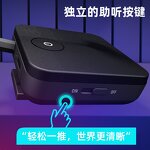 Audio Amplifier Manufacturer - Portable Charging for Auxiliary Listening