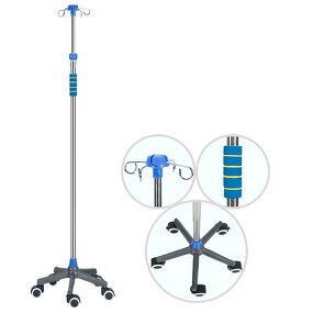 IV Stand Manufacturer - Best-selling Medical Adjustable Infusion