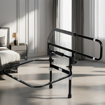 Bed Rail Manufacturer - Brand New Adjustable Metal Assist for Seniors