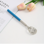 Back Scratcher Manufacturer - Portable Telescopic Stainless Steel