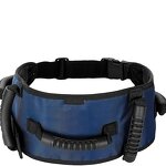 Gait Belt Manufacturer - Safety Patient with Leg Loops Vinyl for Home