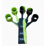 Hand Grip Manufacturer - OLF Adjustable Counting Gym Fitness Power