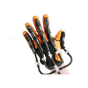Rehabilitation Robot Manufacturer - Pneumatic Gloves for Paralytic Patients