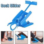 Sock Aid Manufacturer - Comfortable No-Bend Foot Protection Device