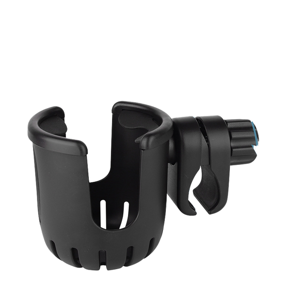 Cup Stand Manufacturer - 360 Rotary 2-in-1 Mobile Phone Water Bottle