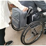 Backpack Manufacturer - Wholesale Polyester Insulated for Wheelchair Armrest