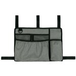 Hanging Bag Manufacturer - Direct Access Organizer for Wheelchair Armrest