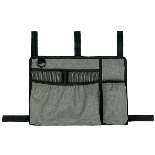 Hanging Bag Manufacturer - Direct Access Organizer for Wheelchair Armrest