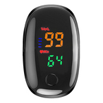 Pulse Monitor Manufacturer - 2025 Customizable Clip for Blood Oxygen Levels
