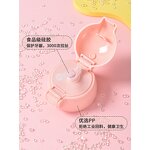 Nursing Cup Manufacturer - for Bedridden Elderly & Paralyzed Patients