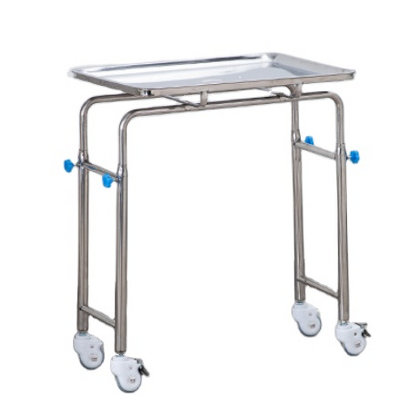 Beauty Trolley Manufacturer - Esthetician Spa Instrument Storage