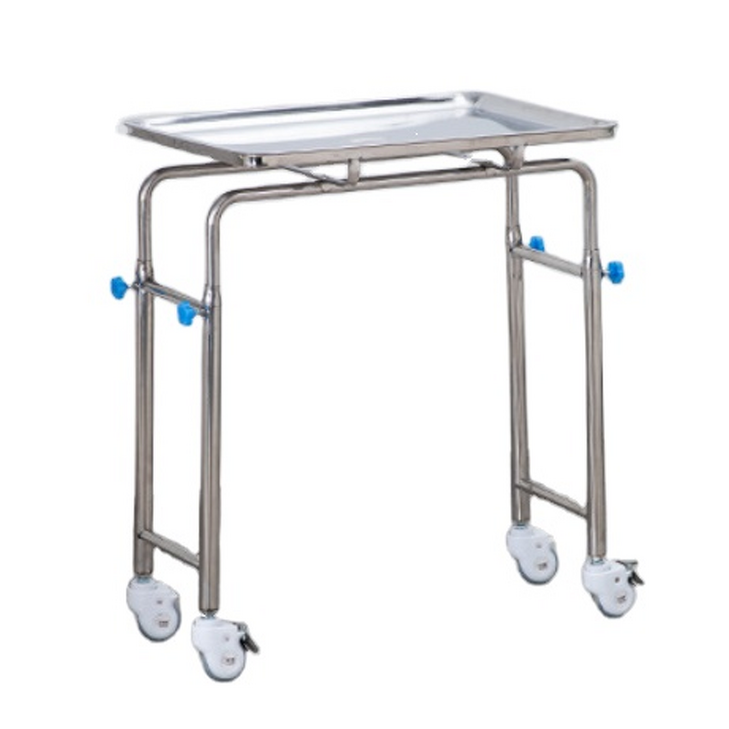 Beauty Trolley Manufacturer - Esthetician Spa Instrument Storage